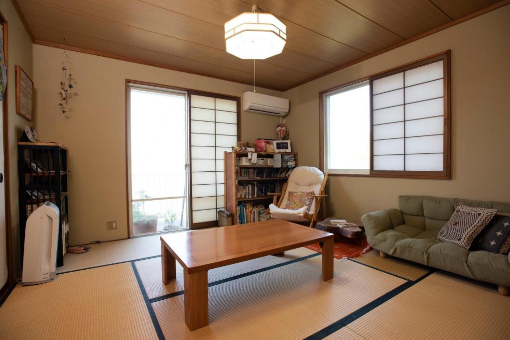 センゲストハウス 高松