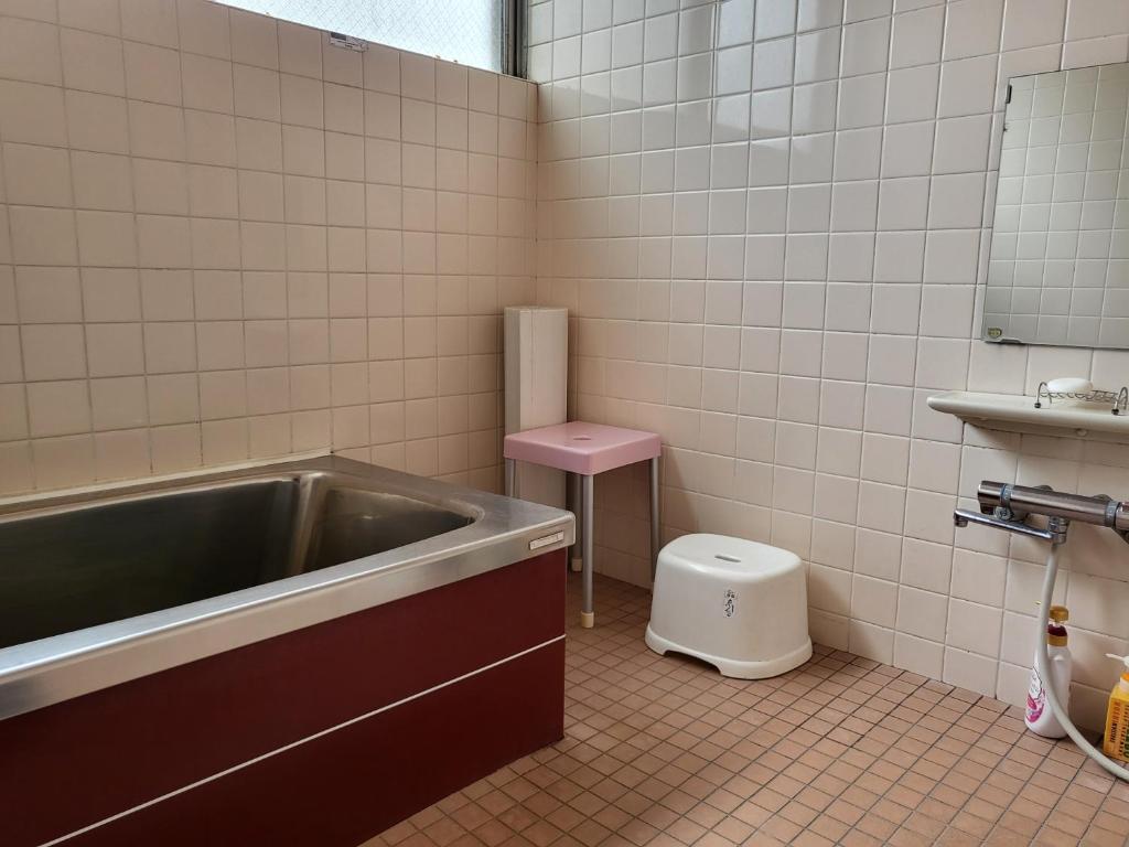 旅館久米 ひまわり荘 高松