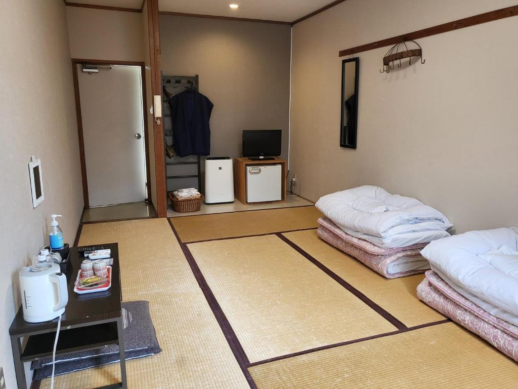 旅館久米 ひまわり荘 高松