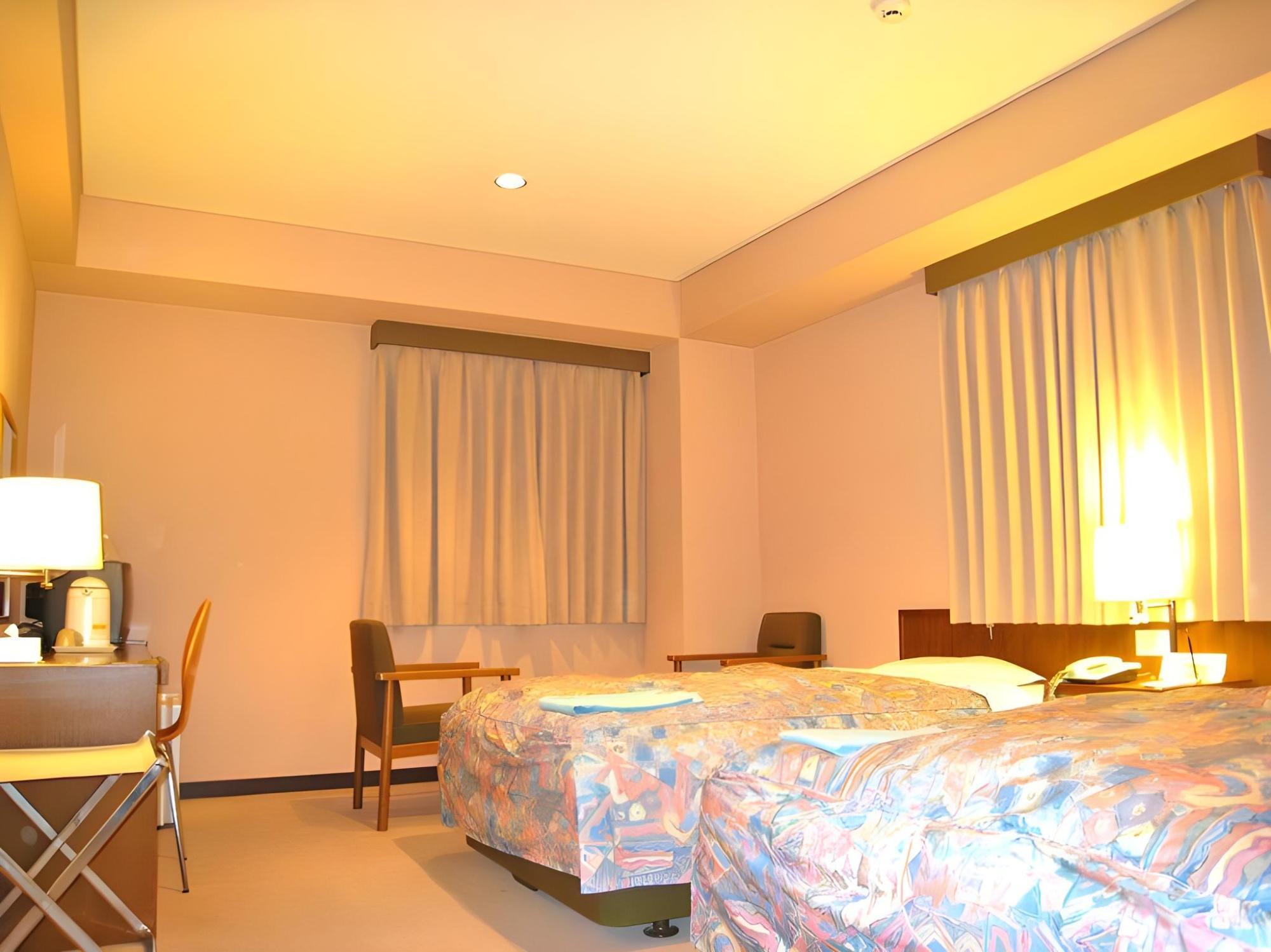 ホテル高松ヒルズ 高松