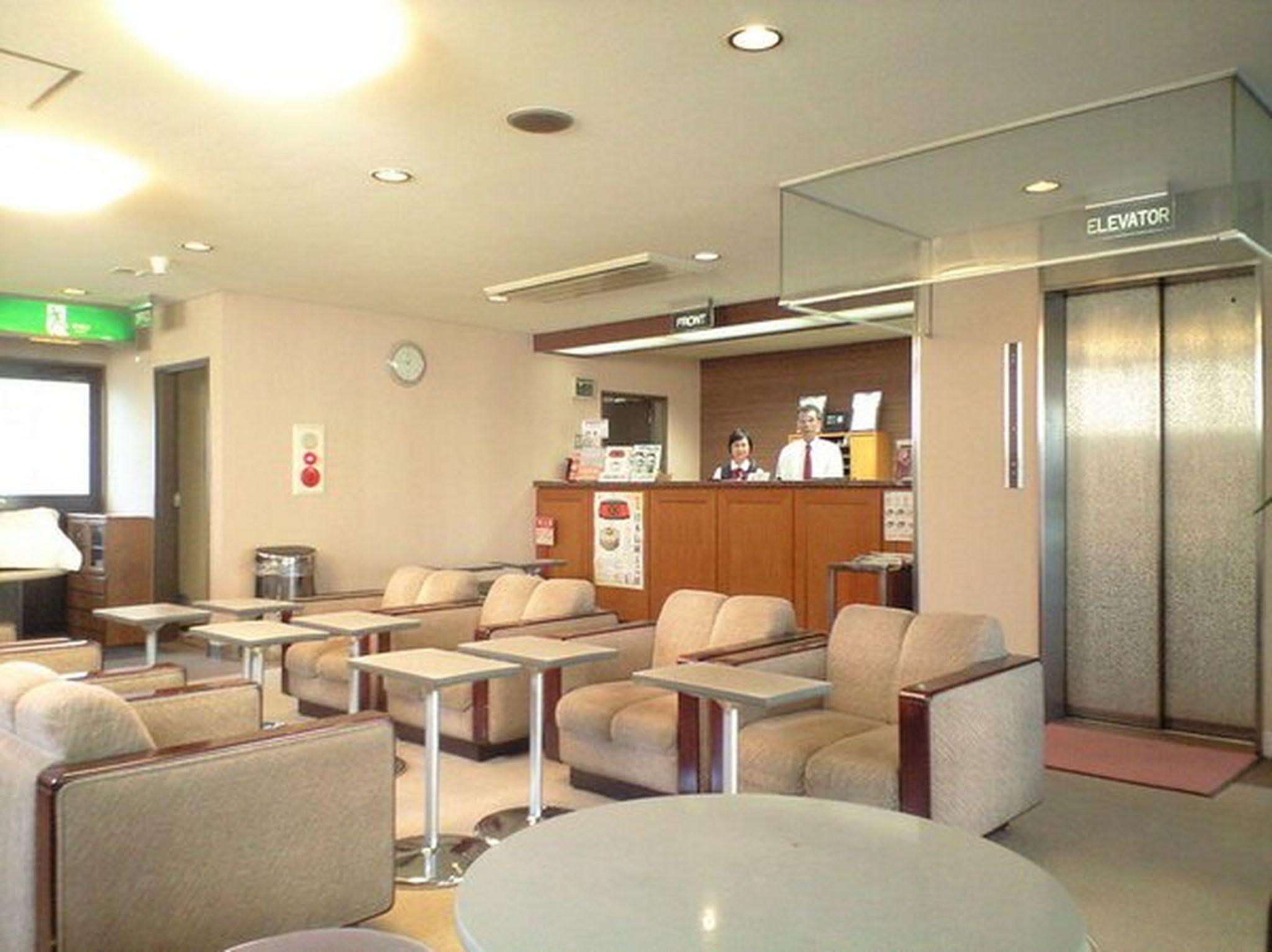 ホテル高松ヒルズ 高松