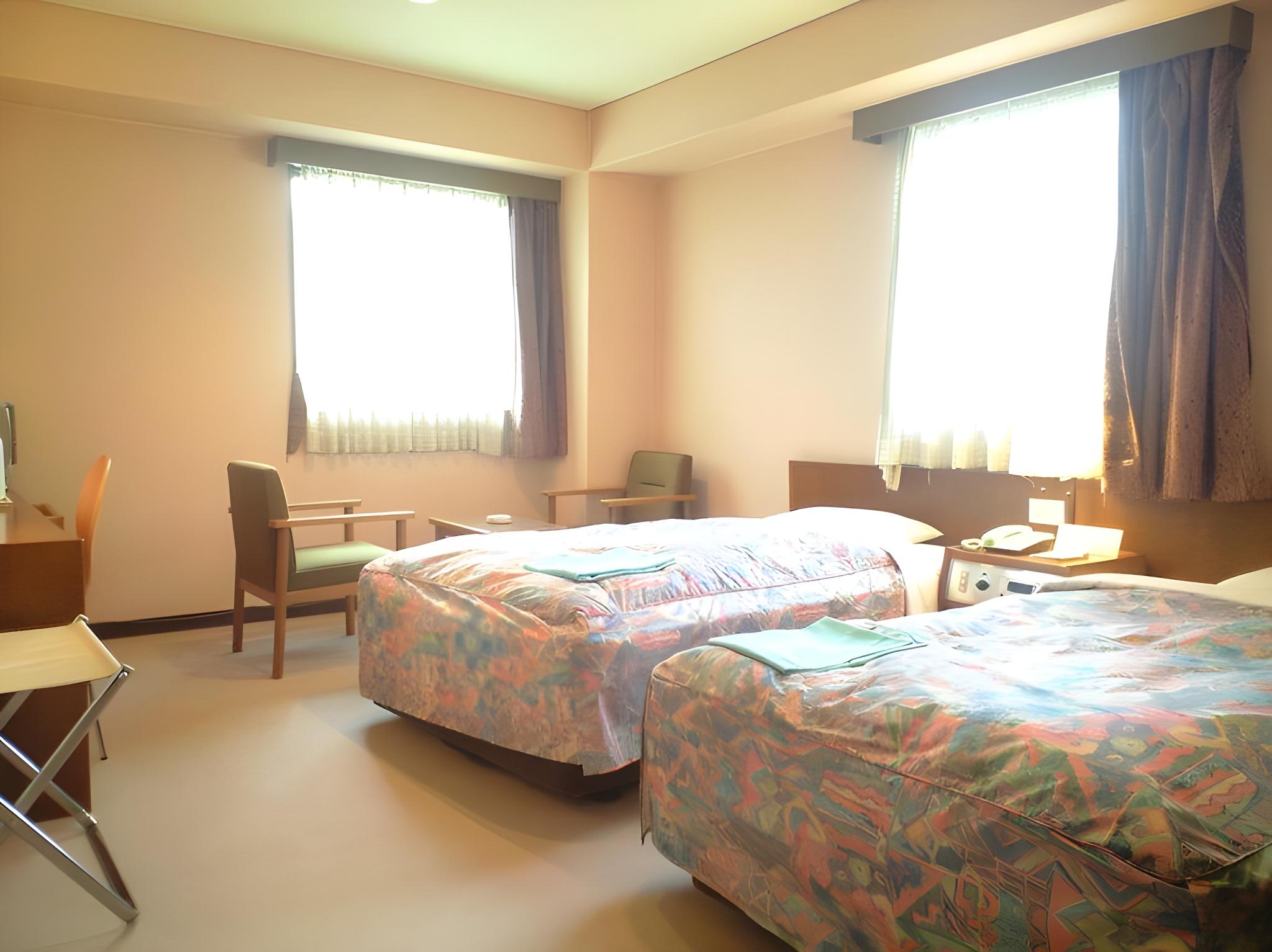 ホテル高松ヒルズ 高松