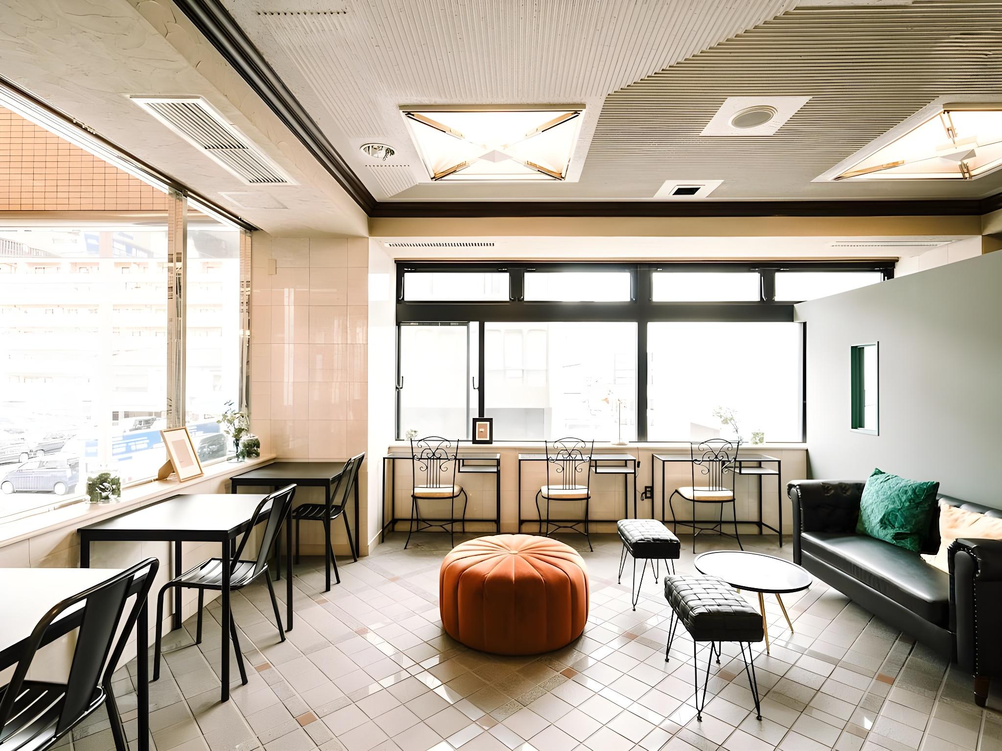 ホテルエリアワン 高松シティ 高松