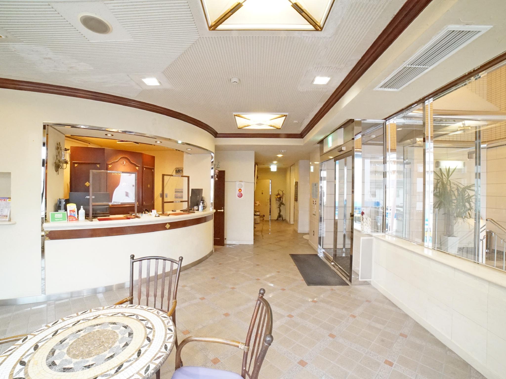 ホテルエリアワン 高松シティ 高松