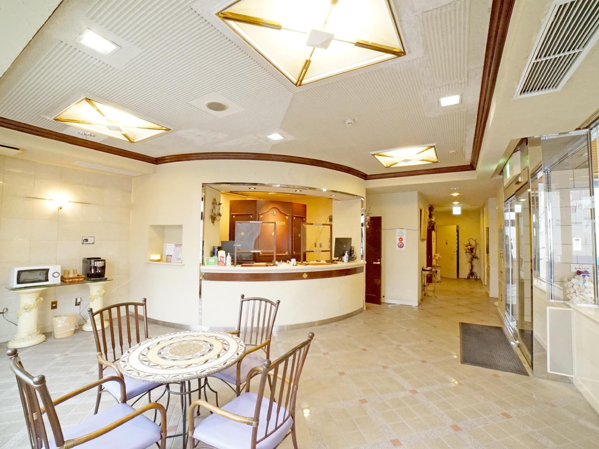 ホテルエリアワン 高松シティ 高松