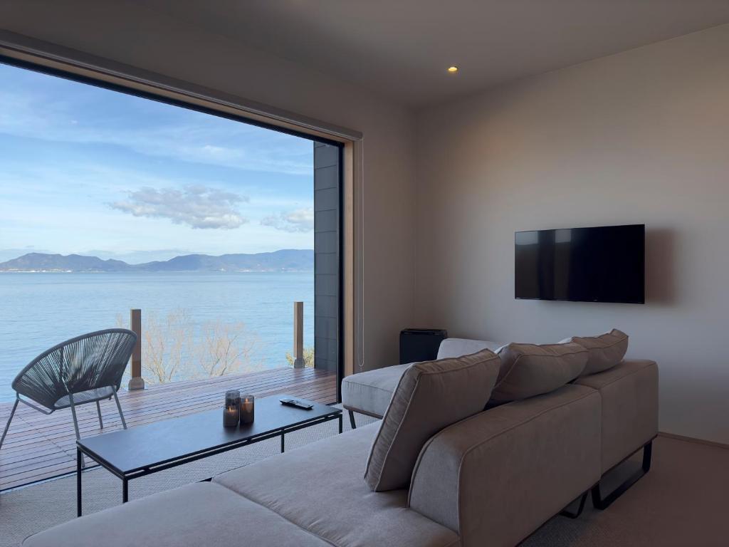 SETO CLAS AJI THE SEASIDE HILLS RESORT 高松