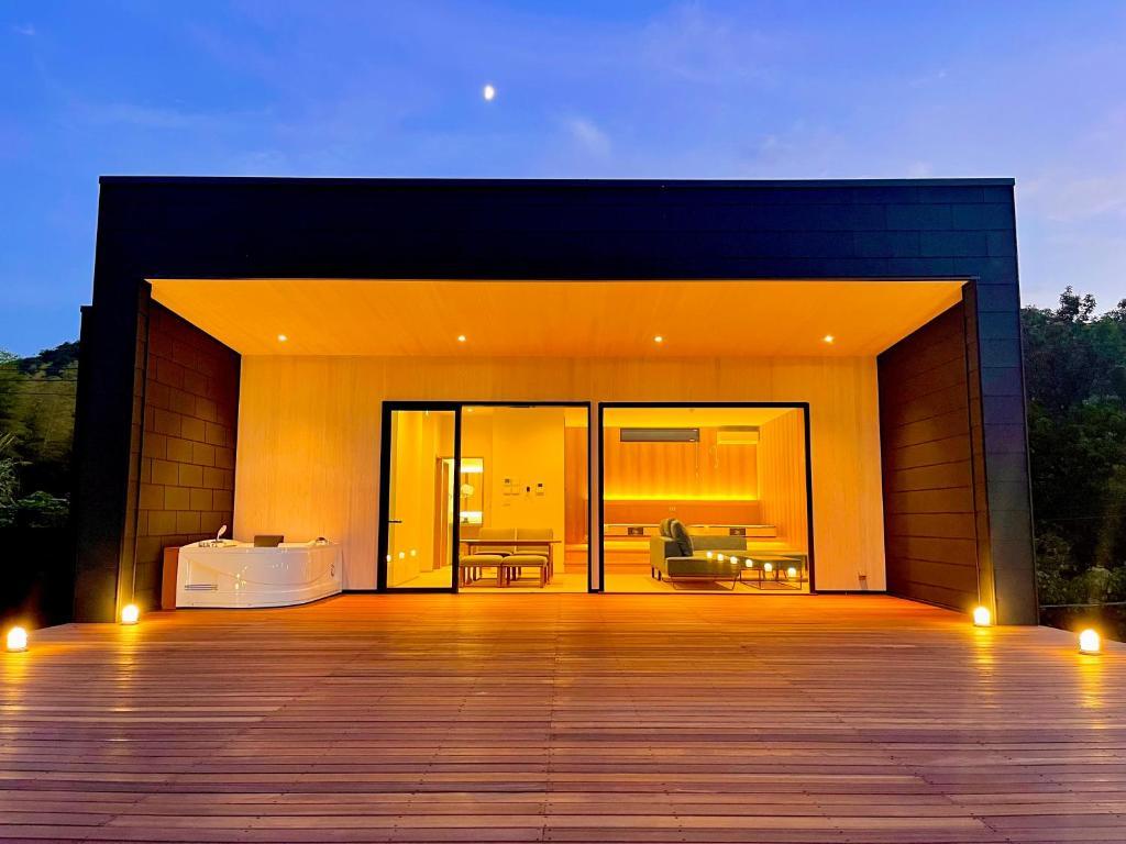 SETO CLAS AJI THE SEASIDE HILLS RESORT 高松