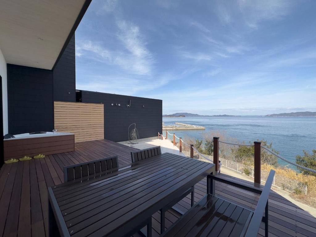 SETO CLAS AJI THE SEASIDE HILLS RESORT 高松