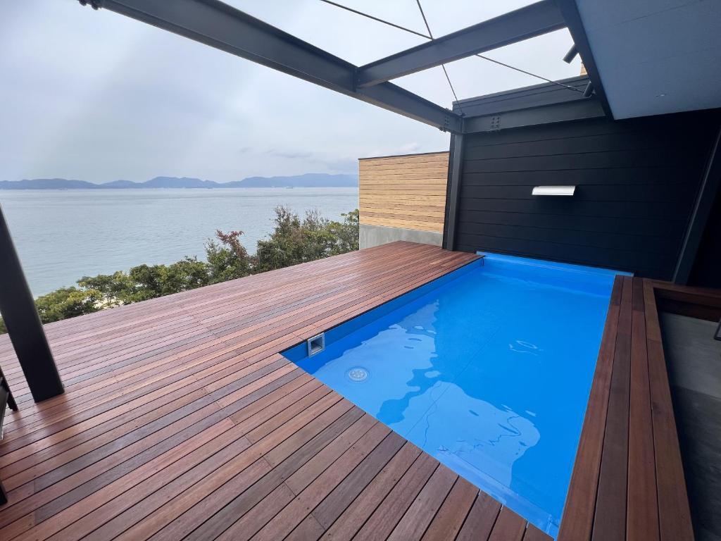 SETO CLAS AJI THE SEASIDE HILLS RESORT 高松