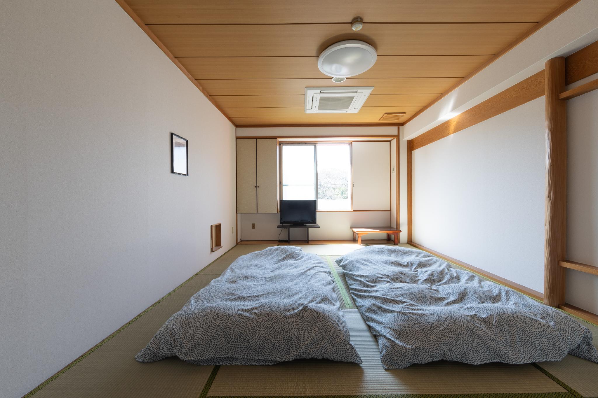 Hostel JAQ takamatsu 高松