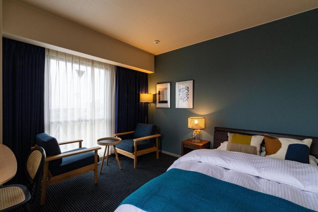 クラフトホテル瀬戸内 高松