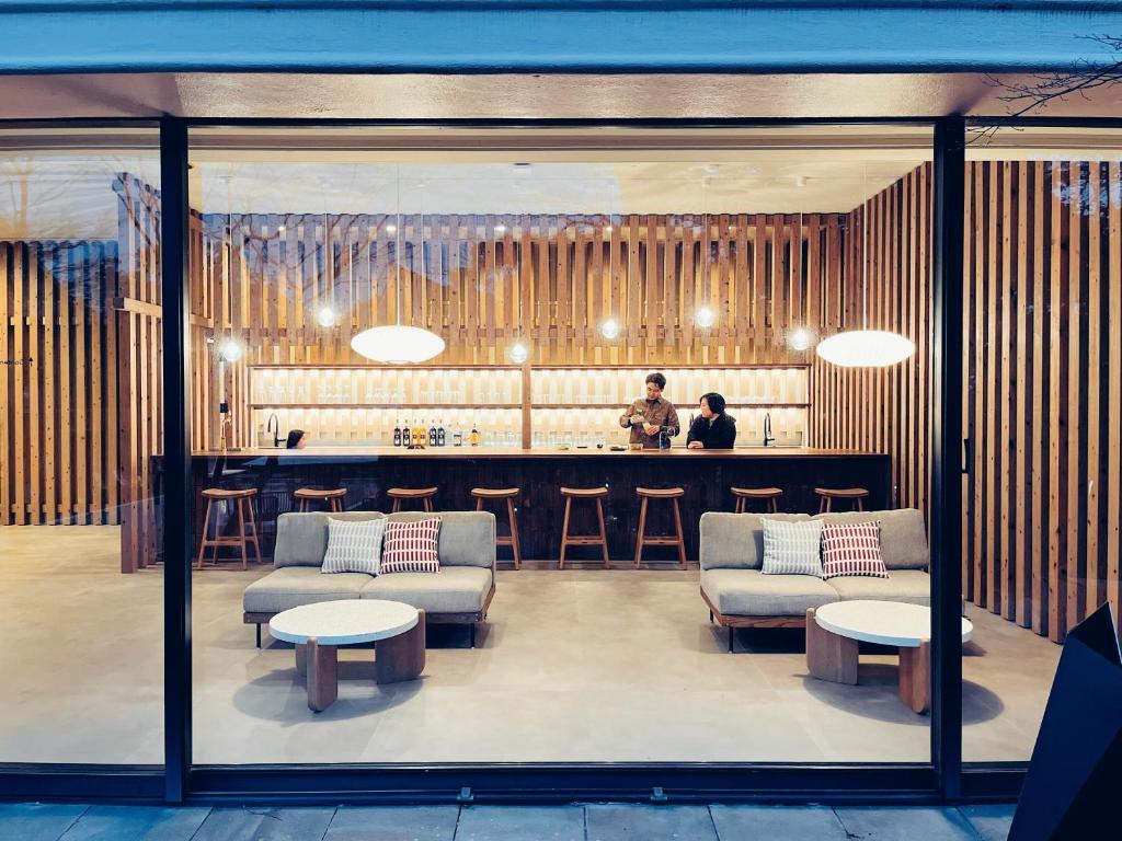 クラフトホテル瀬戸内 高松