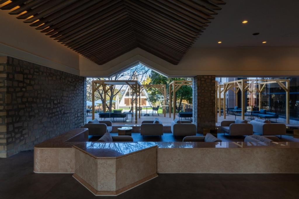 クラフトホテル瀬戸内 高松