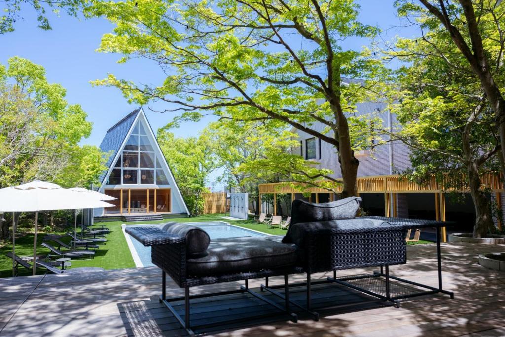 クラフトホテル瀬戸内 高松