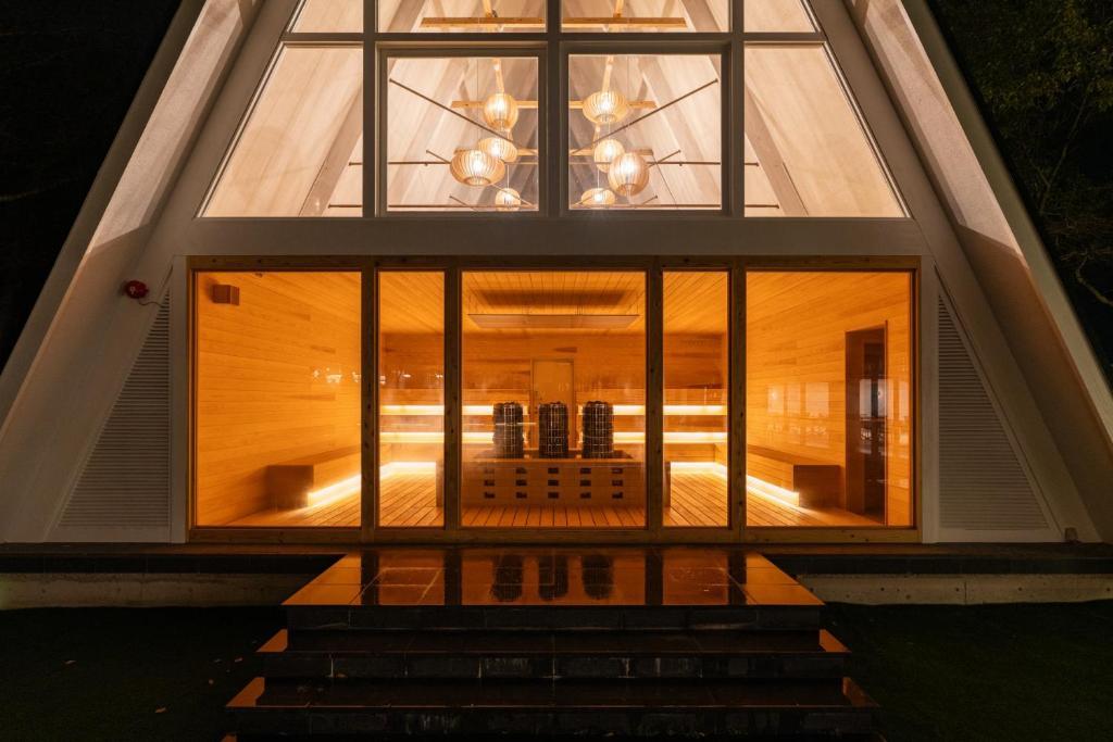 クラフトホテル瀬戸内 高松