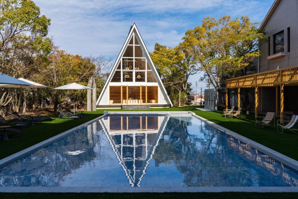 クラフトホテル瀬戸内 高松