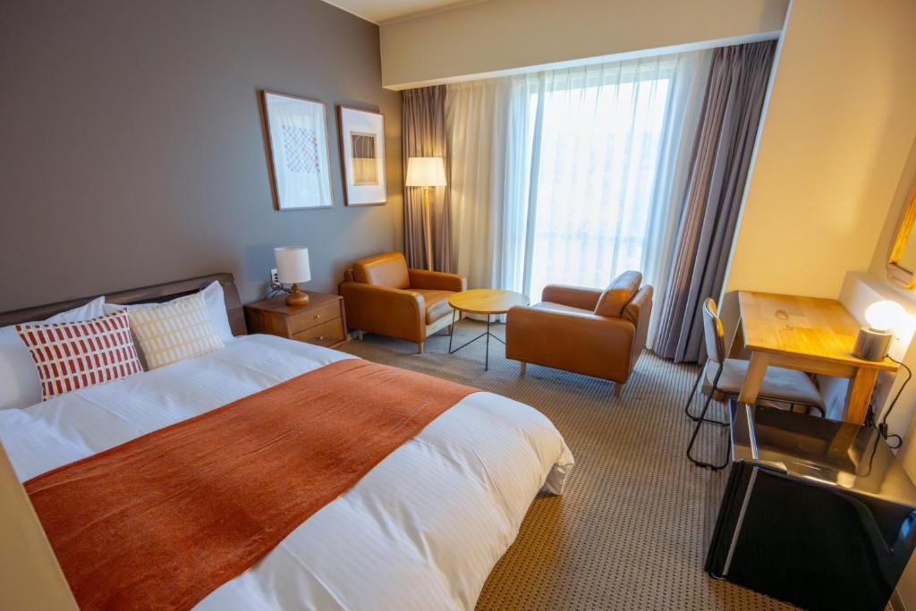 クラフトホテル瀬戸内 高松