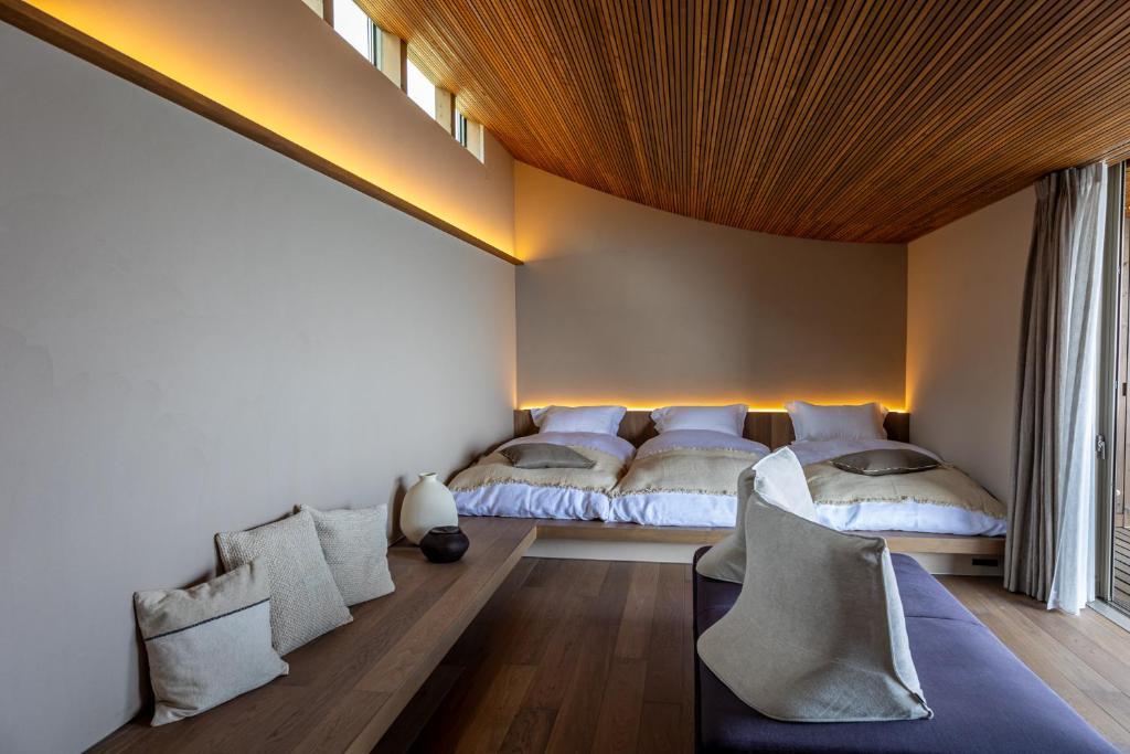 千年オリーブテラス FOR YOUR WELLNESS 「THE STAY」 高松