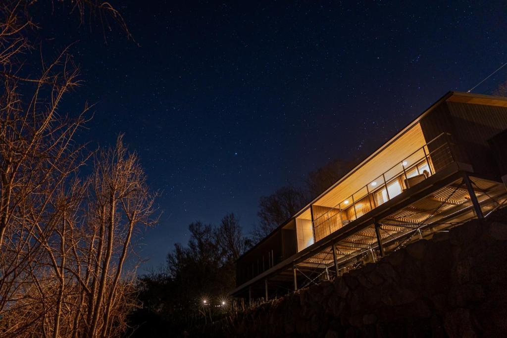 千年オリーブテラス FOR YOUR WELLNESS 「THE STAY」 高松