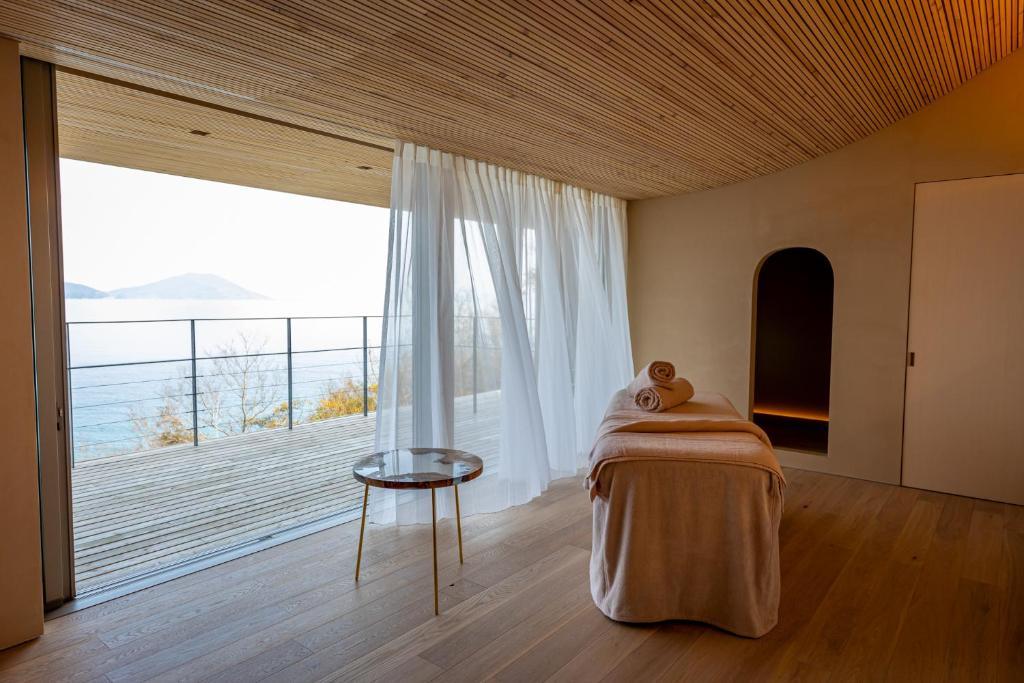 千年オリーブテラス FOR YOUR WELLNESS 「THE STAY」 高松