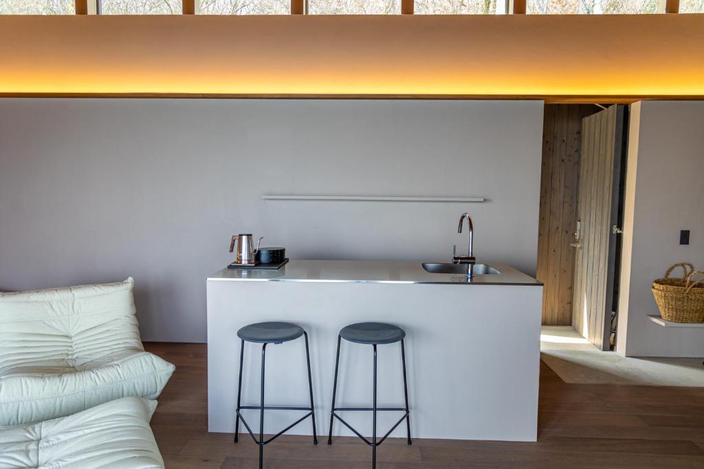 千年オリーブテラス FOR YOUR WELLNESS 「THE STAY」 高松