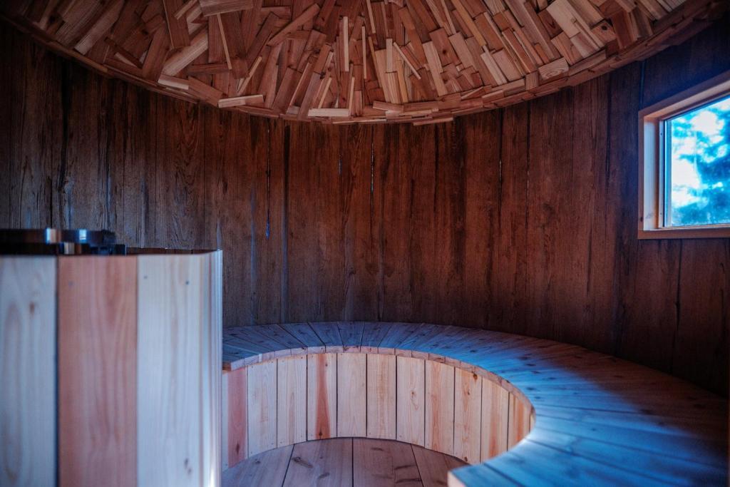 千年オリーブテラス FOR YOUR WELLNESS 「THE STAY」 高松