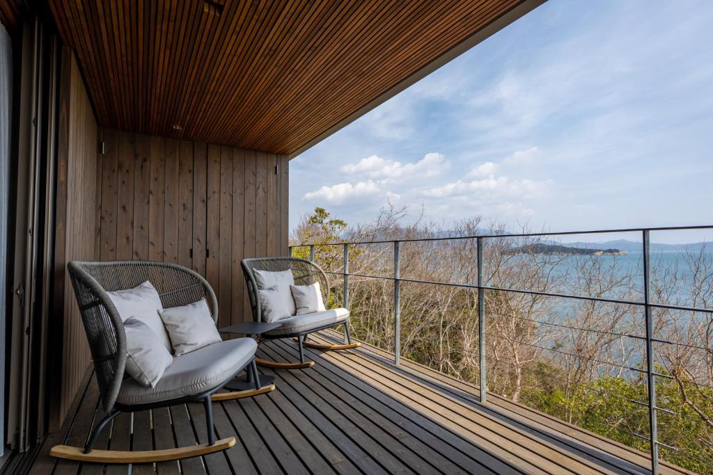 千年オリーブテラス FOR YOUR WELLNESS 「THE STAY」 高松