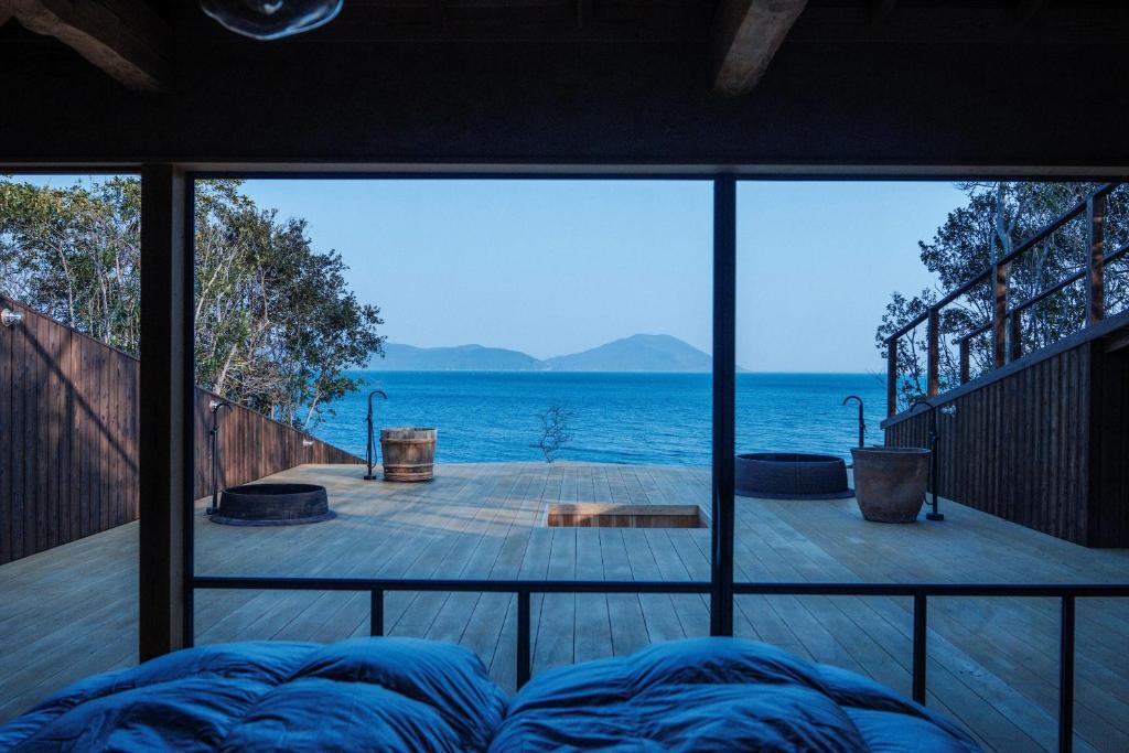 千年オリーブテラス FOR YOUR WELLNESS 「THE STAY」 高松