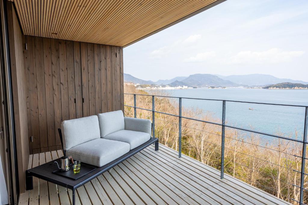 千年オリーブテラス FOR YOUR WELLNESS 「THE STAY」 高松