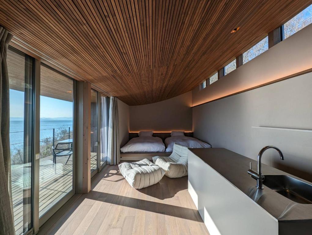 千年オリーブテラス FOR YOUR WELLNESS 「THE STAY」 高松