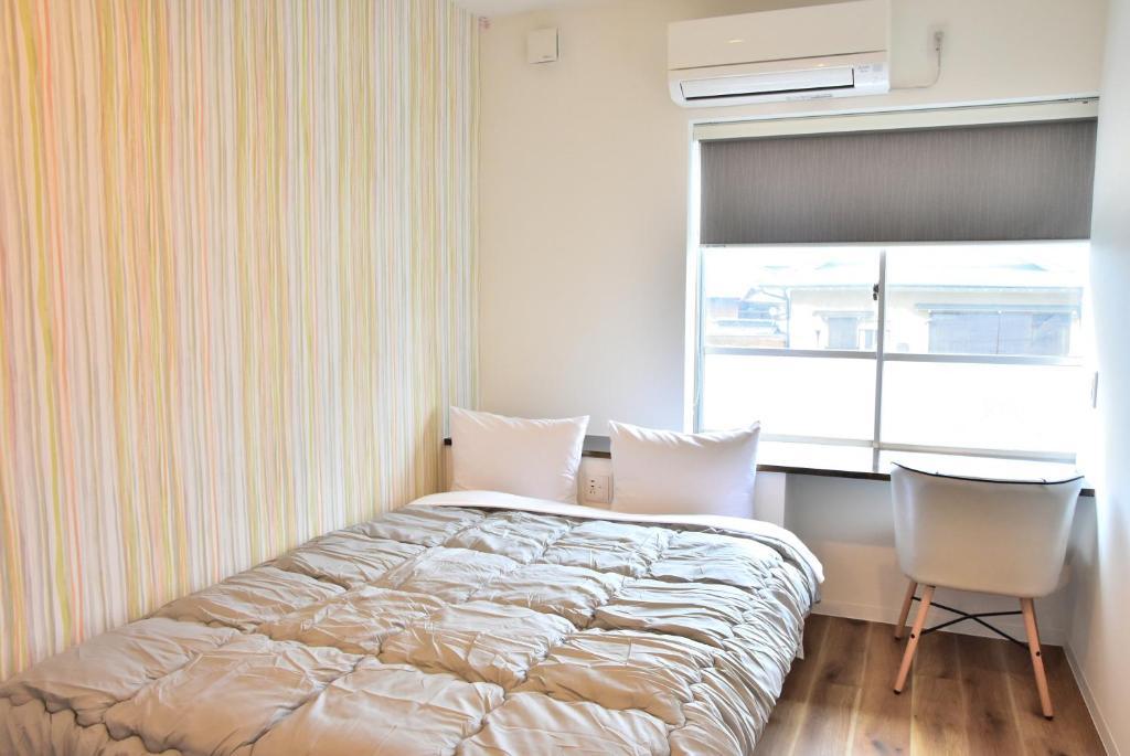 Hostelコトヒラクラスカ 高松