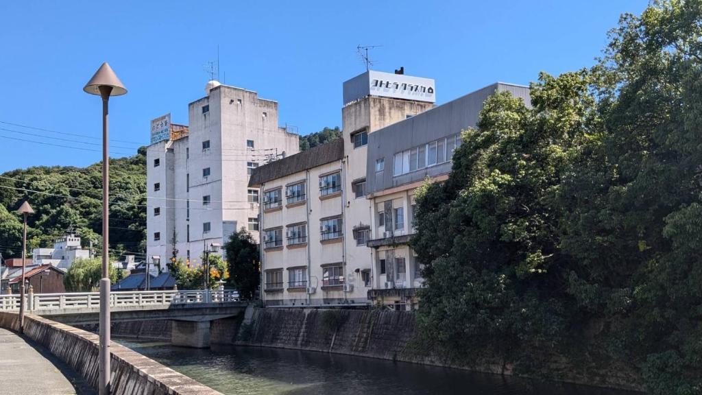 Hostelコトヒラクラスカ 高松