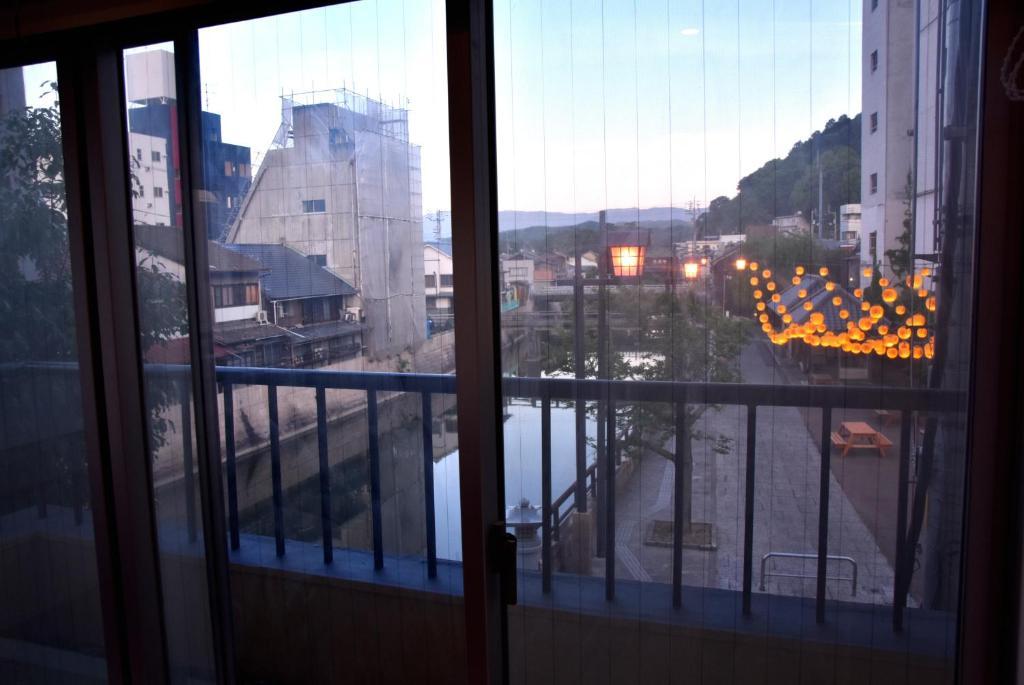 Hostelコトヒラクラスカ 高松