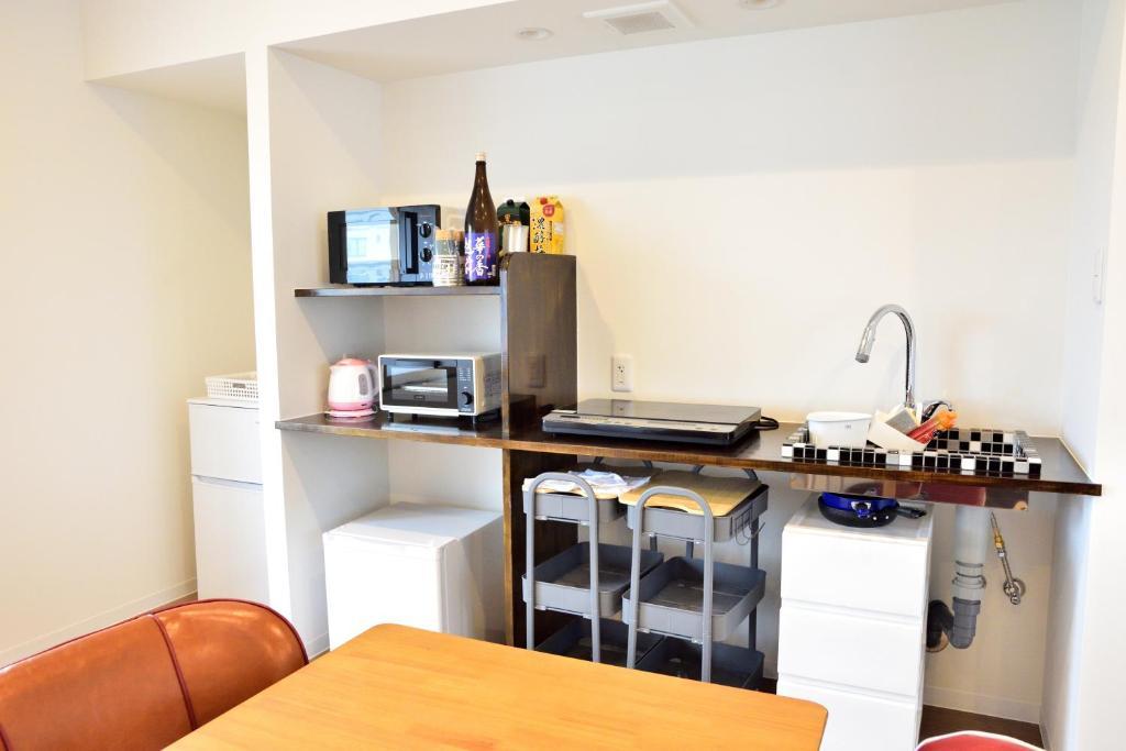 Hostelコトヒラクラスカ 高松