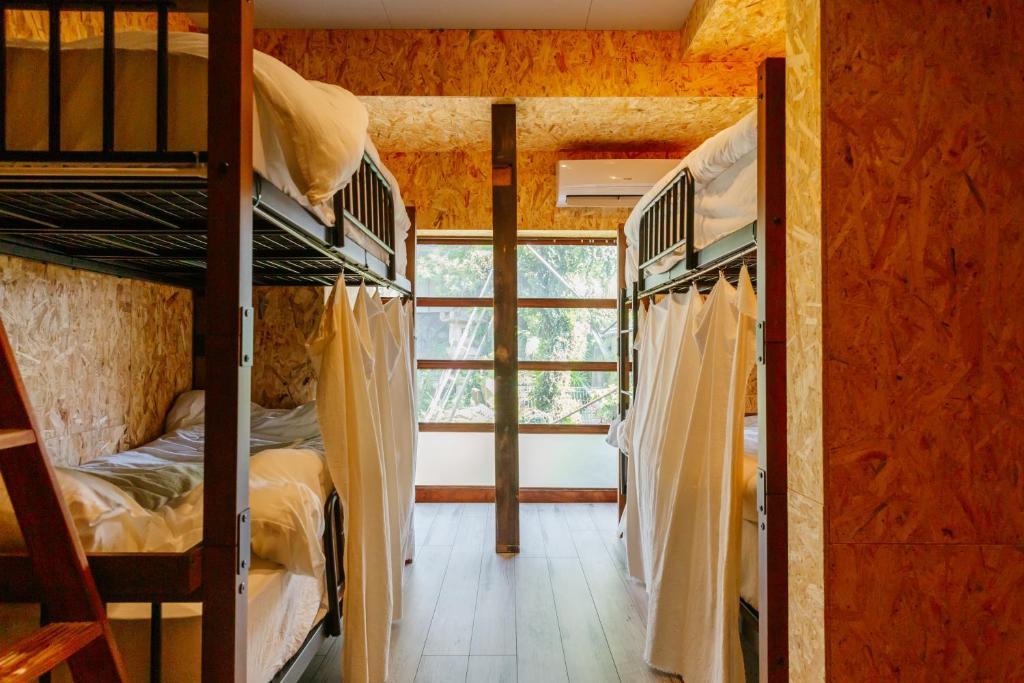 丸亀ゲストハウスババノバ 高松