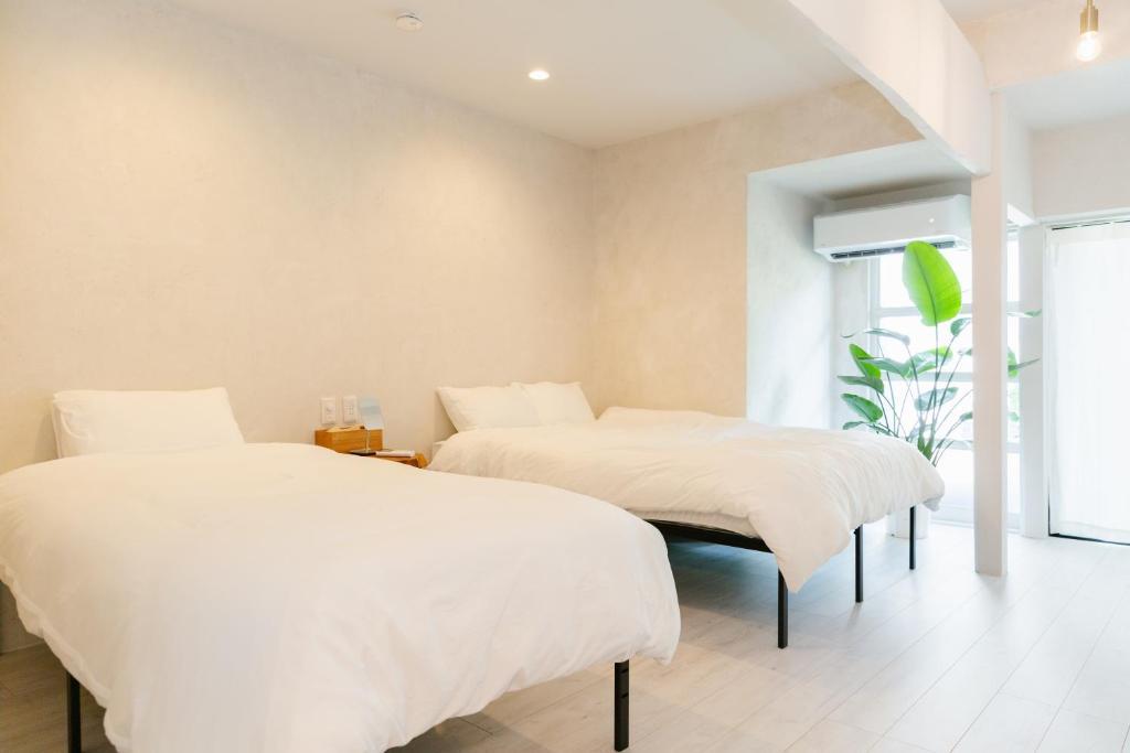 丸亀ゲストハウスババノバ 高松