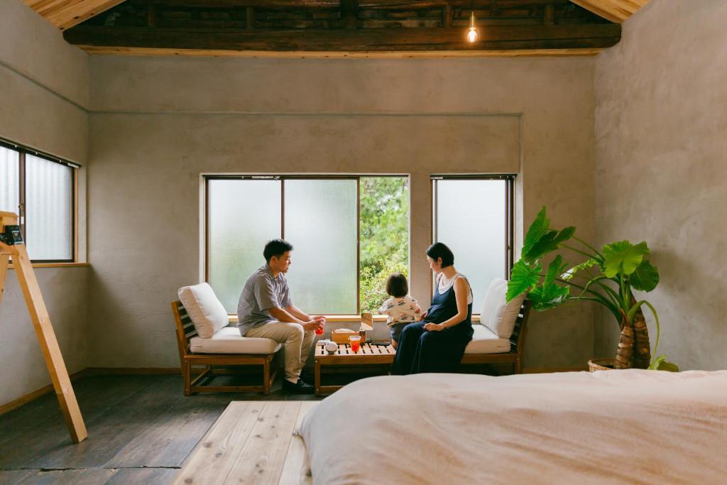 丸亀ゲストハウスババノバ 高松