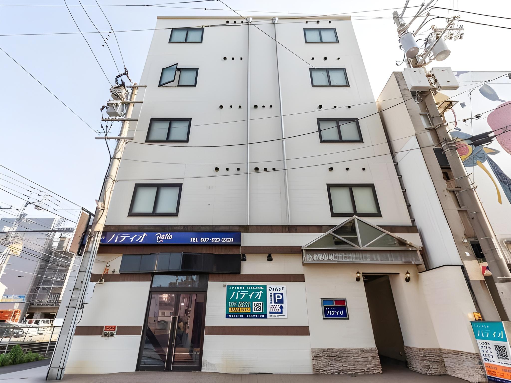 TABIST シティホテルパティオ 高松