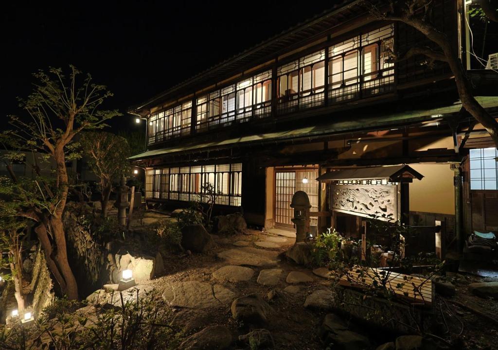 虎屋別館 高松