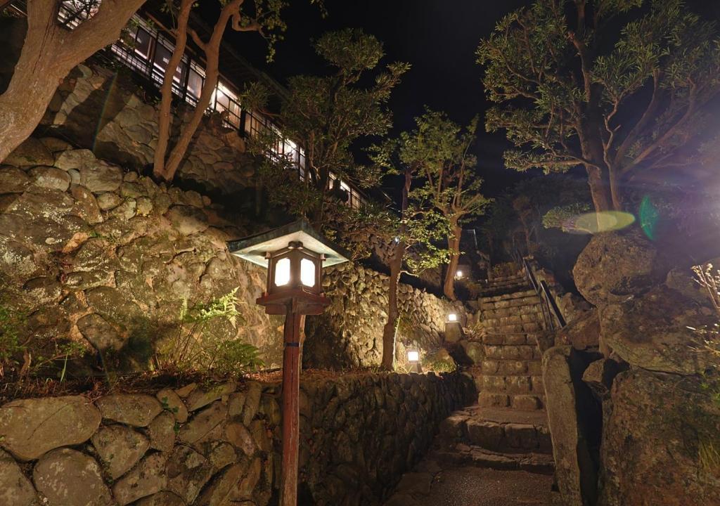 虎屋別館 高松