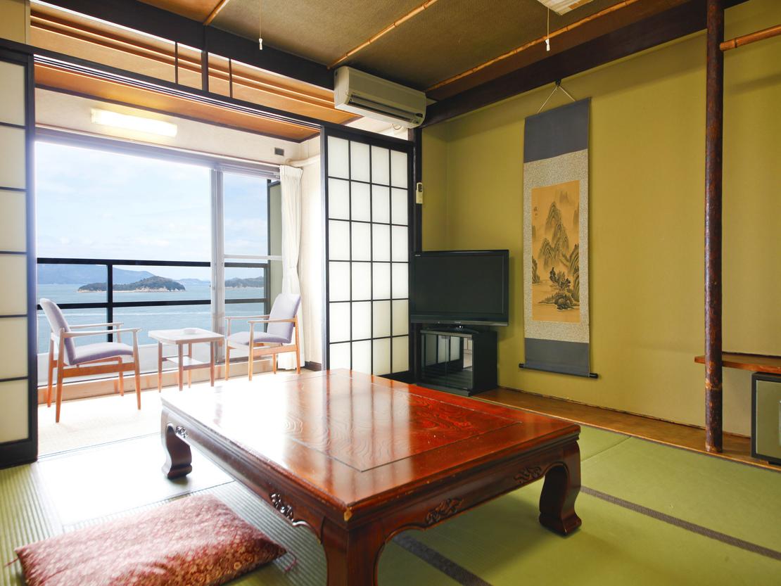 庵治観光ホテル 海のやどり 高松