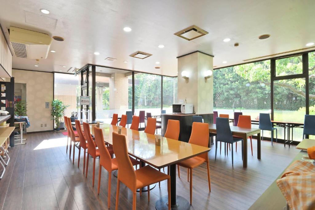 ホテルニューセンチェリー坂出 高松