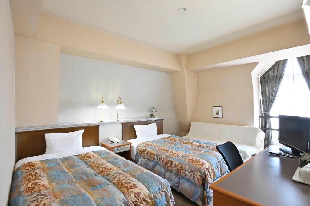 ホテルニューセンチェリー坂出 高松