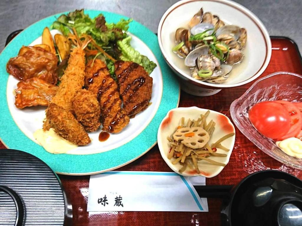 ホテルニューセンチェリー坂出 高松