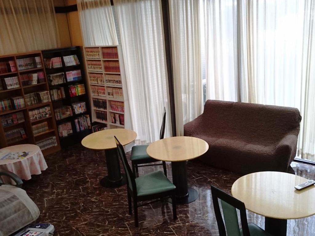 ホテルニューセンチェリー坂出 高松