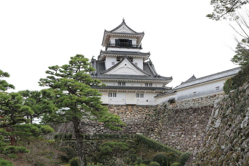 オリエントホテル高知 高知