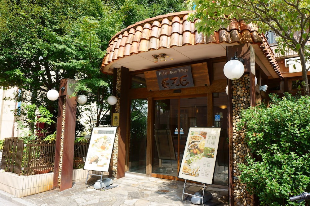 高知パレスホテル 高知