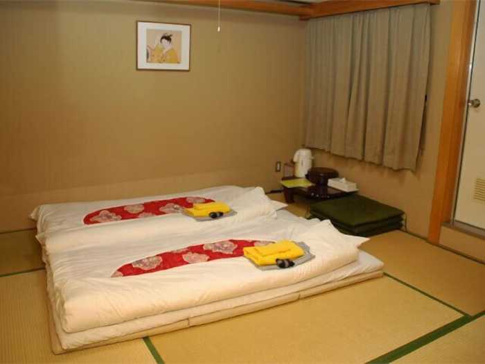ホテルロスイン高知 高知