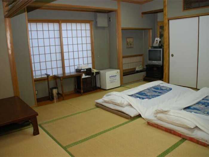 ホテルロスイン高知 高知