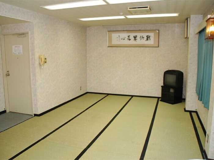 ホテルロスイン高知 高知